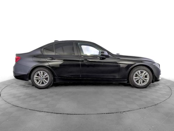 BMW 3 серии VI (F3x) Рестайлинг с пробегом 2017 года, цена 2 000 000 рублей, 146337 км, седан, Автокод Объявления