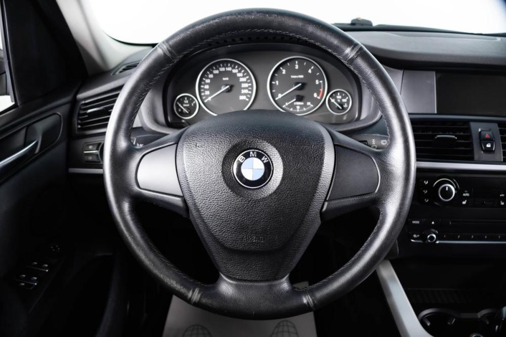 BMW X3 II (F25) Пермь  - изображение 15