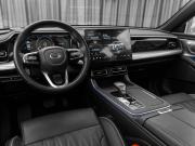 GAC GS8 II Москва  - изображение 41