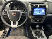 Geely Emgrand X7 I Рестайлинг Саратов  - изображение 22