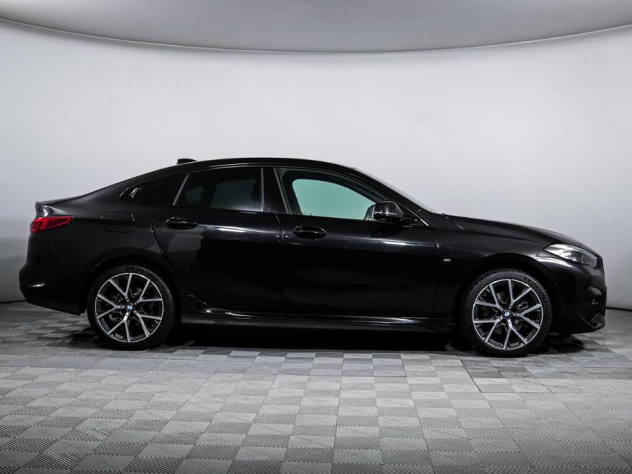 BMW 2 серии F44 Москва  - изображение 4