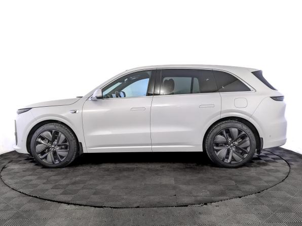 Li Auto (Lixiang) L6 с пробегом 2024 года, цена 5 850 000 рублей, 25555 км, внедорожник, Автокод Объявления