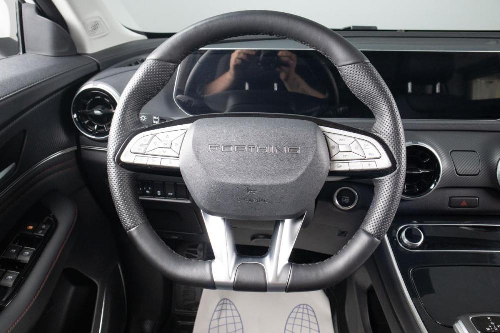 Forthing T5 EVO Оренбург  - изображение 10