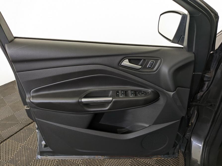 Ford Kuga II Рестайлинг Москва  - изображение 19
