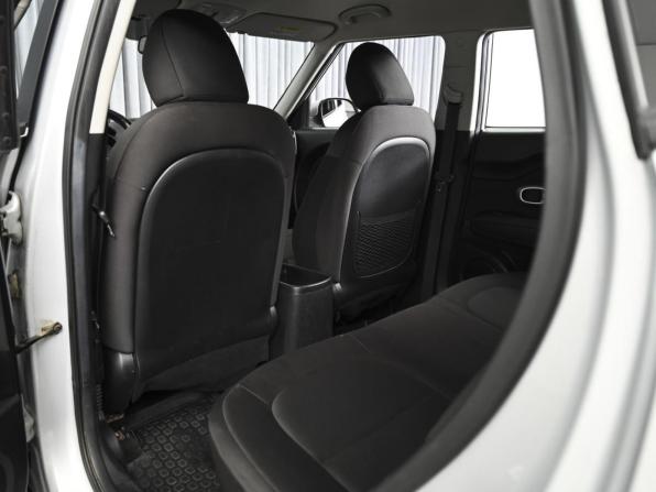 Kia Soul II Рестайлинг с пробегом 2017 года, цена 1 398 000 рублей, 166474 км, хэтчбек, Автокод Объявления