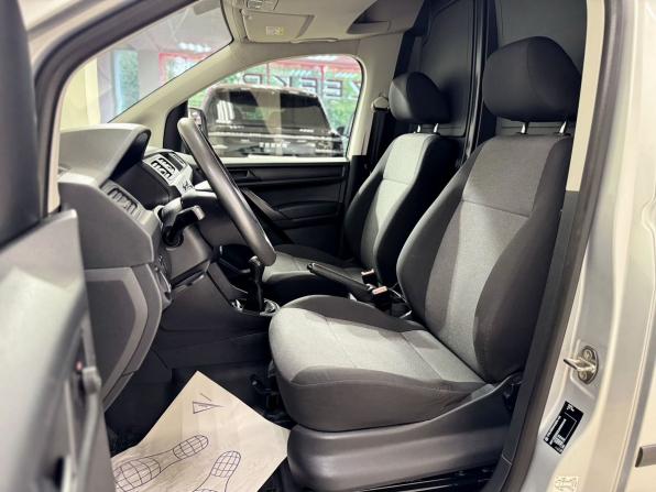 Volkswagen Caddy IV с пробегом 2017 года, цена 1 750 000 рублей, 171002 км, фургон, Автокод Объявления