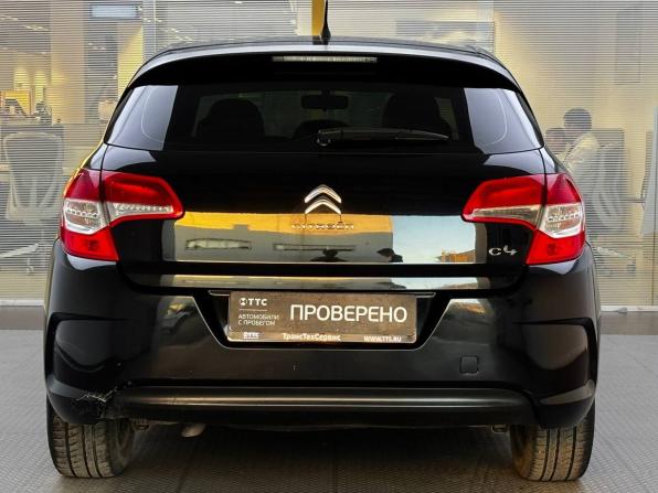 Citroen C4 II с пробегом 2011 года, цена 435 000 рублей, 243796 км, хэтчбек, Автокод Объявления
