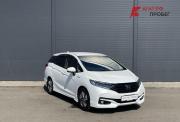 Honda Shuttle II Красноярск  - изображение 25