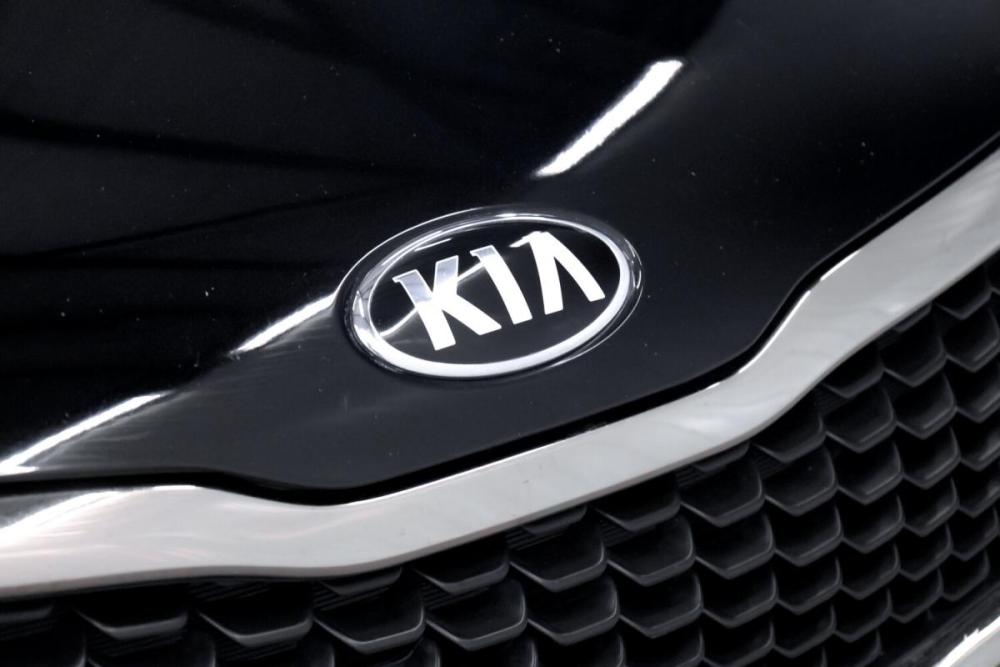 Kia Rio III Рестайлинг Тюмень  - изображение 10