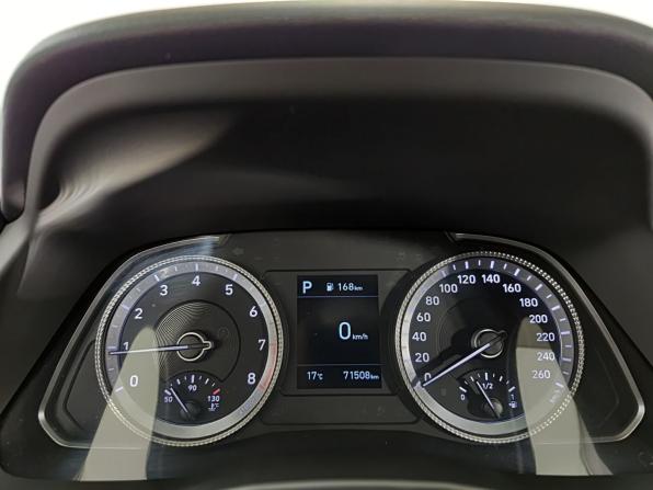 Hyundai Sonata VIII (DN8) с пробегом 2021 года, цена 2 350 000 рублей, 71000 км, седан, Автокод Объявления