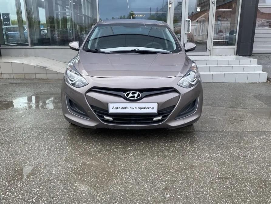 Hyundai i30 II Новосибирск  - изображение 2
