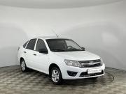 Lada (ВАЗ) Granta I Воронеж  - изображение 31