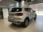 Chery Tiggo 4 I Рестайлинг Москва  - изображение 23