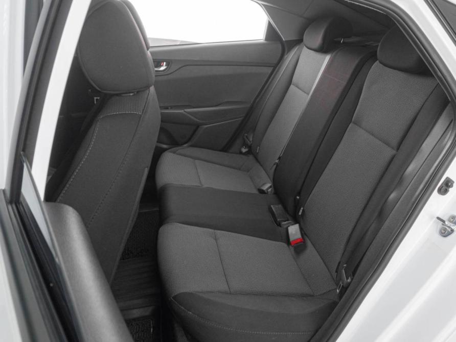 Hyundai Solaris II Рестайлинг Тюмень  - изображение 13