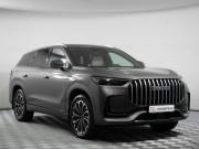 Jaecoo J8 Москва  - изображение 36