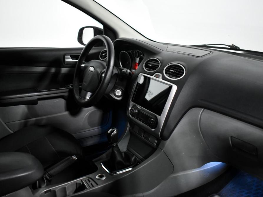Ford Focus II Рестайлинг Санкт-Петербург  - изображение 13