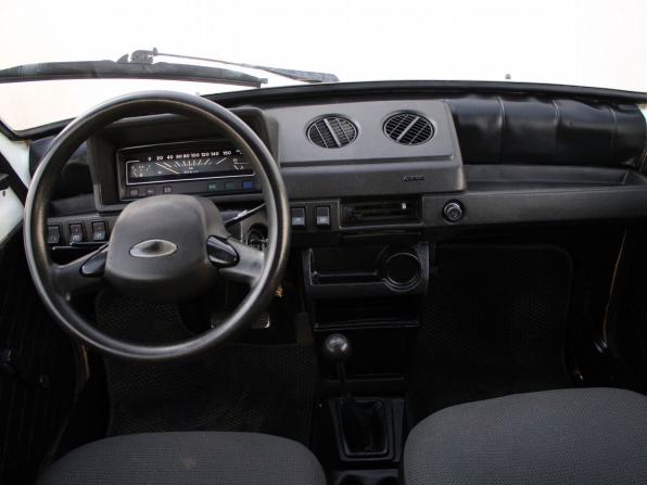 Lada (ВАЗ) 1111 Ока с пробегом 2004 года, цена 70 000 рублей, 99800 км, хэтчбек, Автокод Объявления