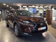 Lexus NX I Тюмень  - изображение 29