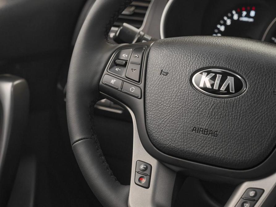 Kia Sorento II Рестайлинг Москва  - изображение 12