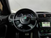 Skoda Yeti I Москва  - изображение 38
