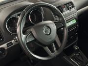 Skoda Yeti I Рестайлинг Москва  - изображение 29