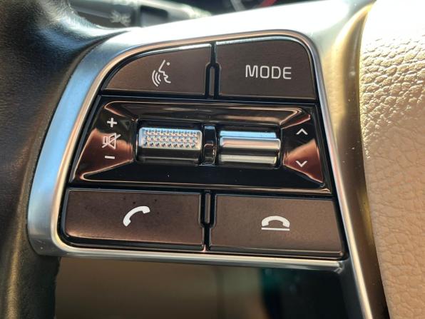 Kia Mohave I Рестайлинг 2 с пробегом 2021 года, цена 4 169 000 рублей, 145466 км, внедорожник, Автокод Объявления