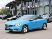 Volvo S60 II Рестайлинг Москва  - изображение 21