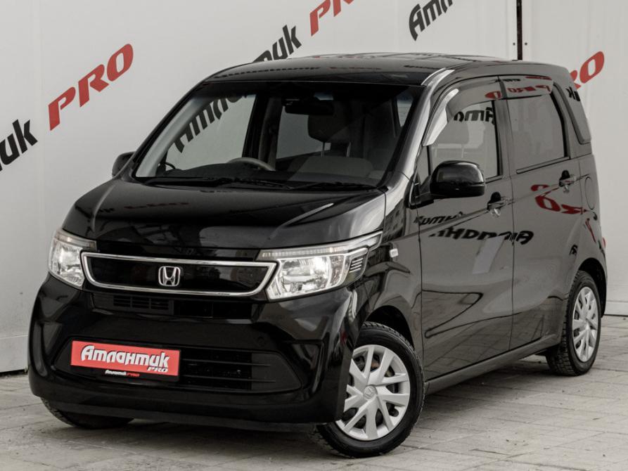 Honda N-WGN I Екатеринбург  - изображение 1
