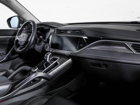 Belgee X70 I с пробегом 2024 года, цена 2 178 000 рублей, 111135 км, внедорожник, Автокод Объявления