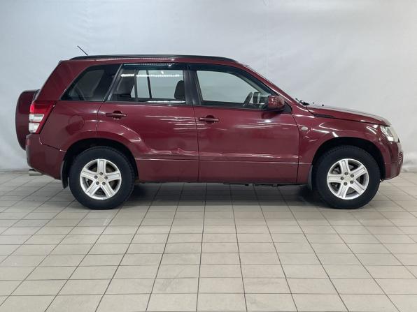 Suzuki Grand Vitara II с пробегом 2006 года, цена 710 000 рублей, 212436 км, внедорожник, Автокод Объявления