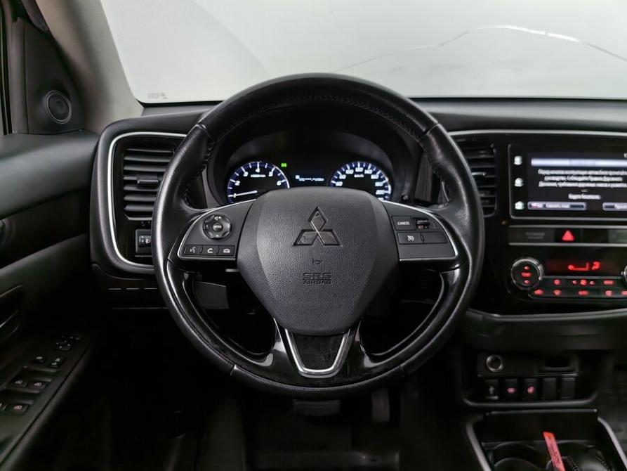 Mitsubishi Outlander III Рестайлинг 3 Подольск  - изображение 11