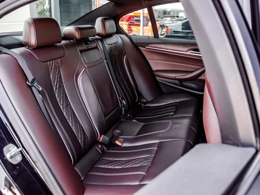 BMW 5 серии VII (G30/G31/G38) Магнитогорск  - изображение 14
