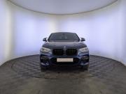 BMW X4 II (G02) Москва  - изображение 32