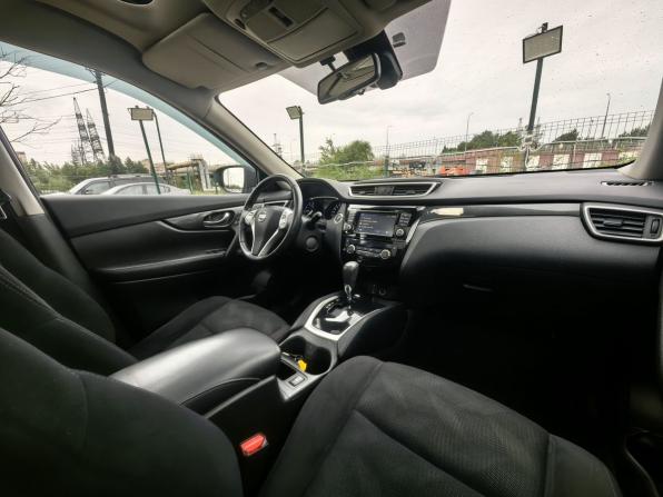 Nissan X-Trail III с пробегом 2015 года, цена 1 519 000 рублей, 146000 км, внедорожник, Автокод Объявления