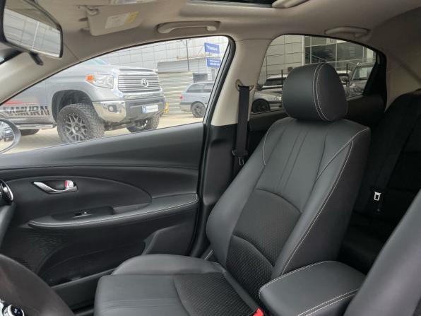 Changan Alsvin с пробегом 2023 года, цена 990 000 рублей, 9500 км, седан, Автокод Объявления