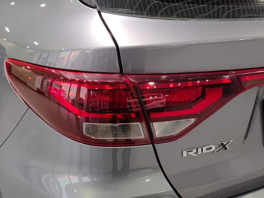 Kia Rio IV Рестайлинг Казань  - изображение 11