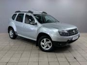 Renault Duster I Уфа  - изображение 21
