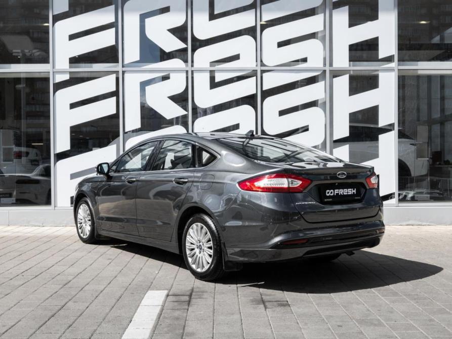 Ford Mondeo V Ставрополь  - изображение 2
