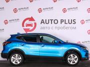 Nissan Qashqai II Минеральные Воды  - изображение 27
