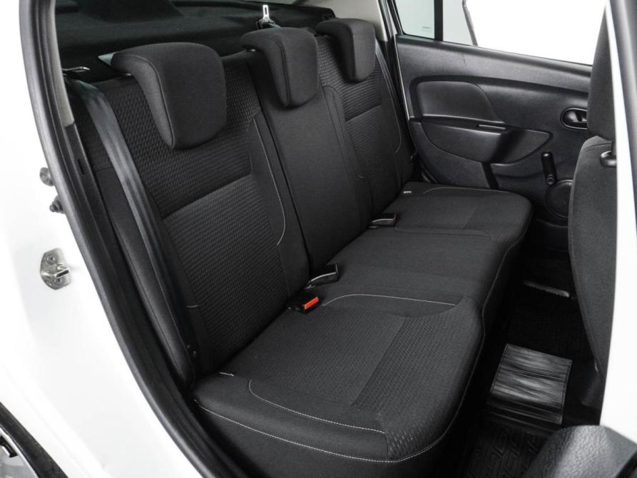 Renault Logan II Рестайлинг Воронеж  - изображение 7