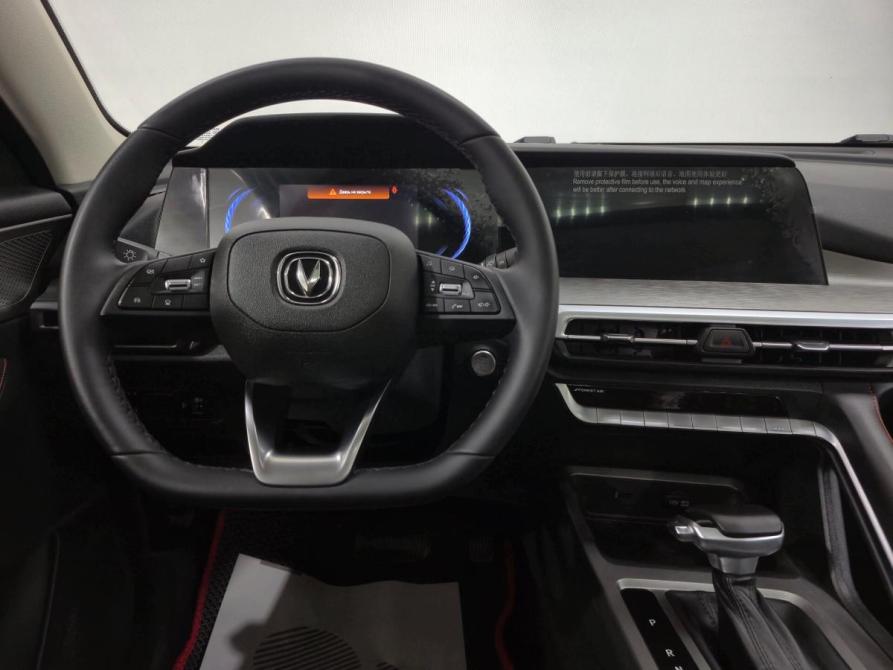 Changan CS35 Plus I Рестайлинг Альметьевск  - изображение 11