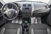 Lada (ВАЗ) Granta I Рестайлинг Барнаул  - изображение 35