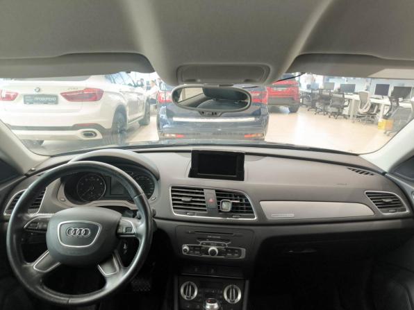 Audi Q3 I (8U) с пробегом 2013 года, цена 1 749 000 рублей, 144000 км, внедорожник, Автокод Объявления