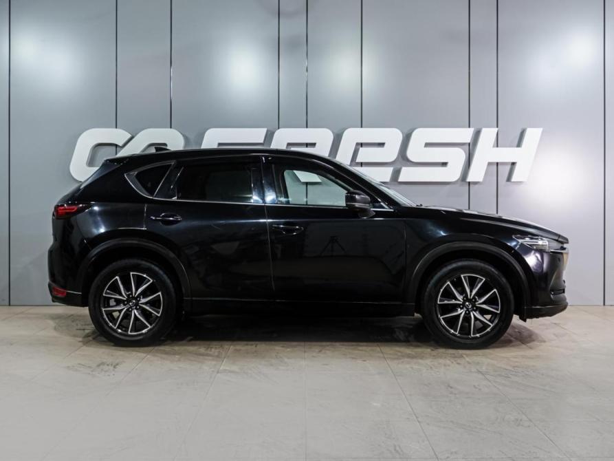 Mazda CX-5 II Воронеж  - изображение 5
