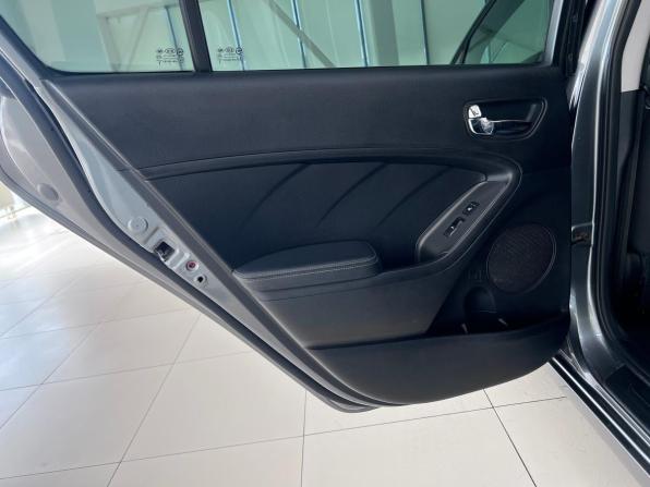 Kia Cerato III с пробегом 2014 года, цена 1 310 000 рублей, 150756 км, седан, Автокод Объявления