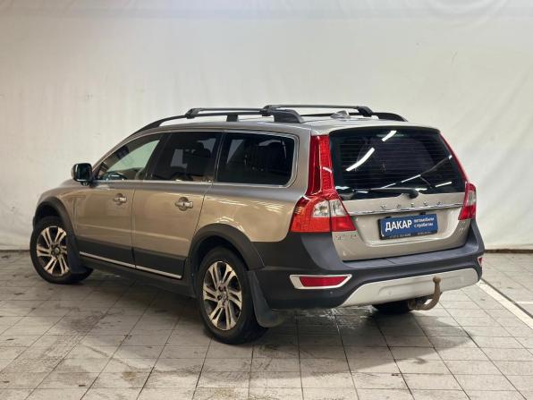 Volvo XC70 II с пробегом 2011 года, цена 1 450 000 рублей, 199239 км, универсал, Автокод Объявления