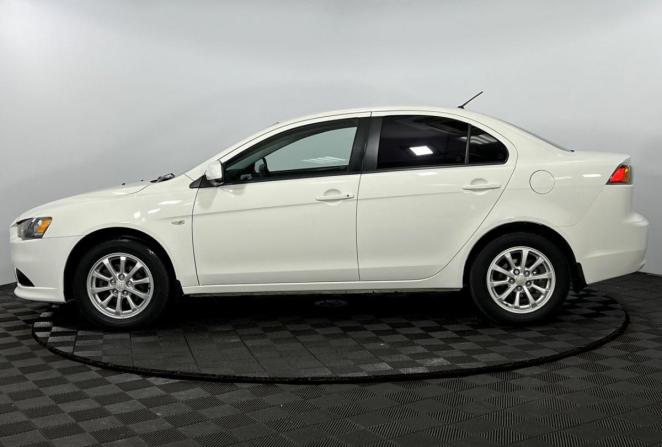 Mitsubishi Lancer X Рестайлинг с пробегом 2013 года, цена 995 000 рублей, 199678 км, седан, Автокод Объявления