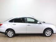 Nissan Almera III (G15) Калуга  - изображение 17