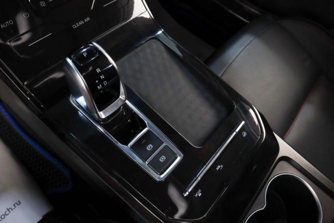 Chery Tiggo 7 Pro I с пробегом 2021 года, цена 1 369 000 рублей, 128239 км, внедорожник, Автокод Объявления