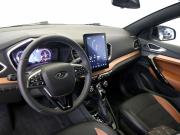 Lada (ВАЗ) Vesta I Рестайлинг (NG) Санкт-Петербург  - изображение 39